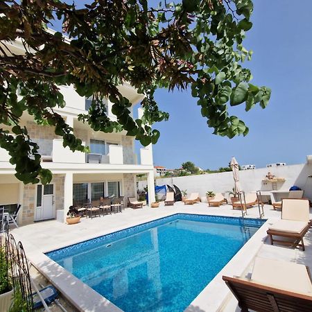 Villa Anita Sveti Filip i Jakov Exteriér fotografie
