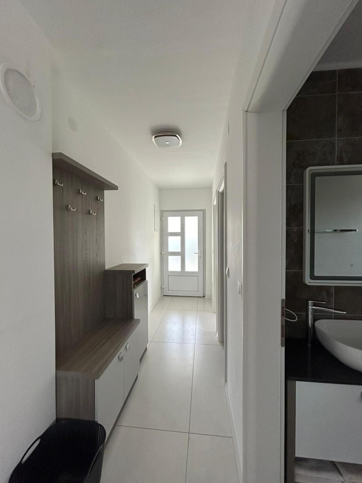 Villa Anita Sveti Filip i Jakov Exteriér fotografie