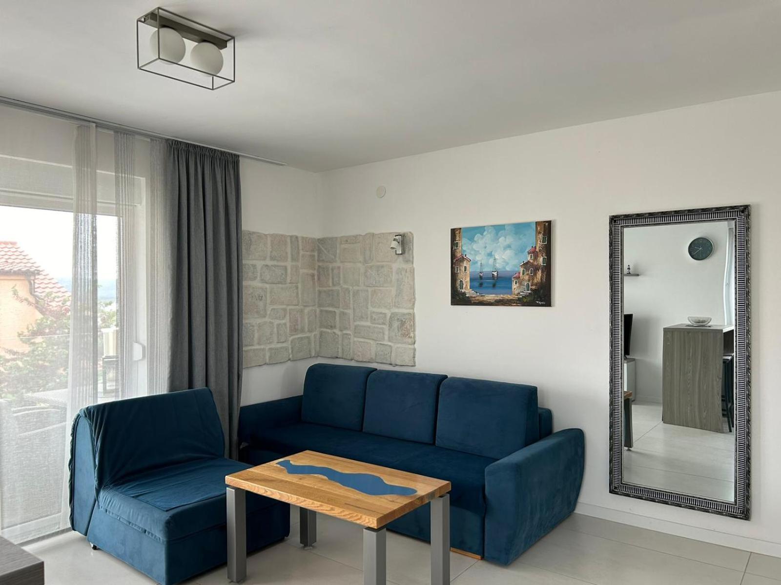 Villa Anita Sveti Filip i Jakov Exteriér fotografie