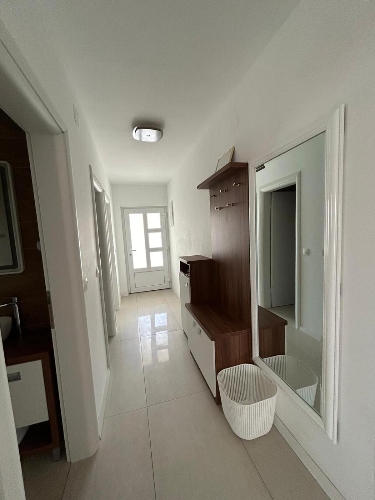 Villa Anita Sveti Filip i Jakov Exteriér fotografie