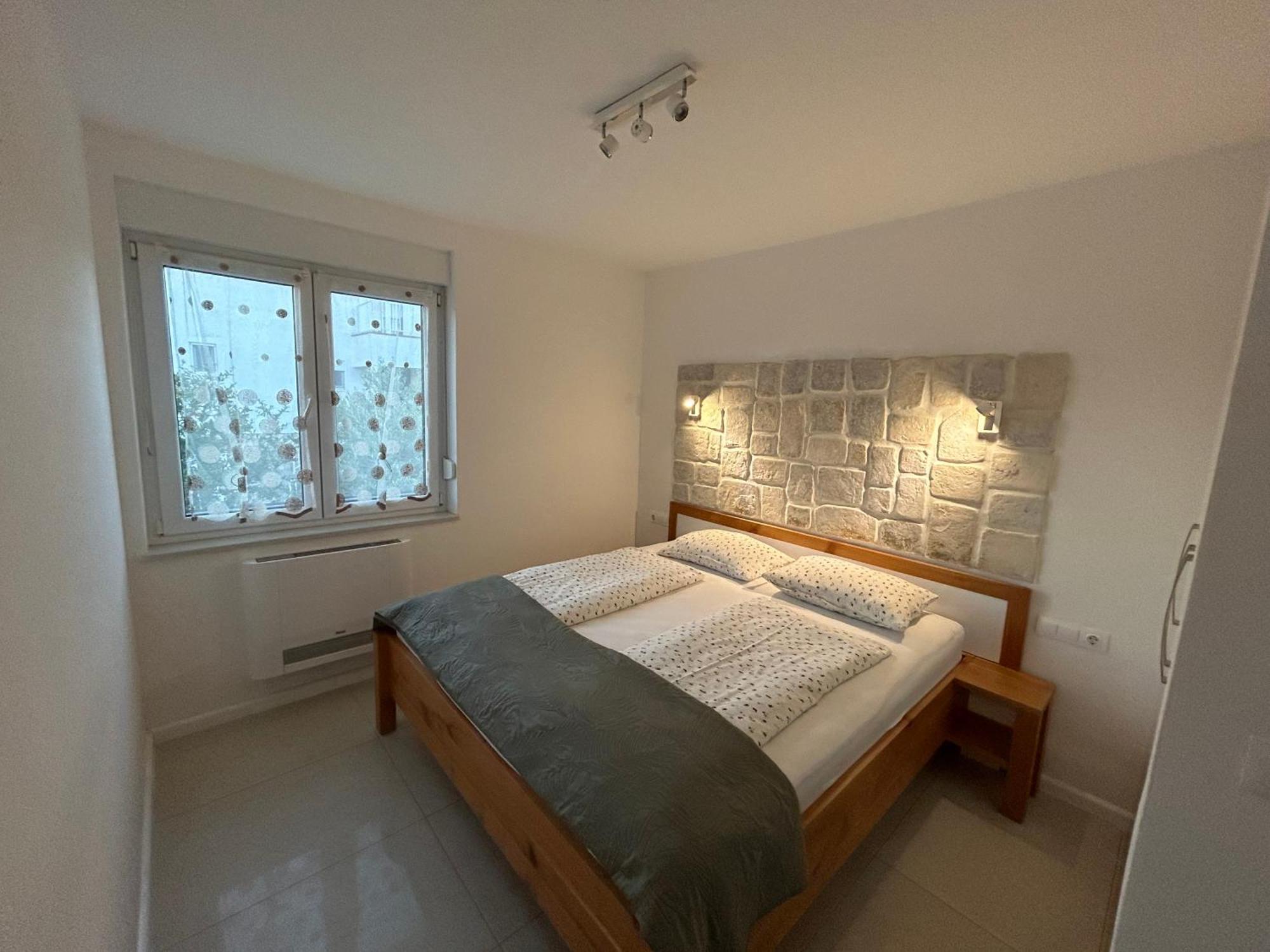 Villa Anita Sveti Filip i Jakov Exteriér fotografie